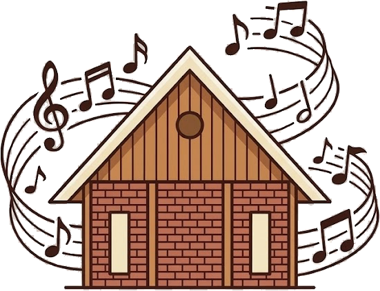 Logo ICM Santa Mônica